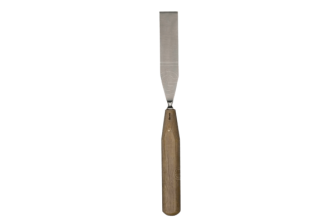 Osteotome Lexerlong Blade Straight 10.5inch Long Wood Handle